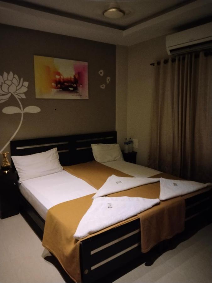 Kochi Metro Residency酒店 外观 照片