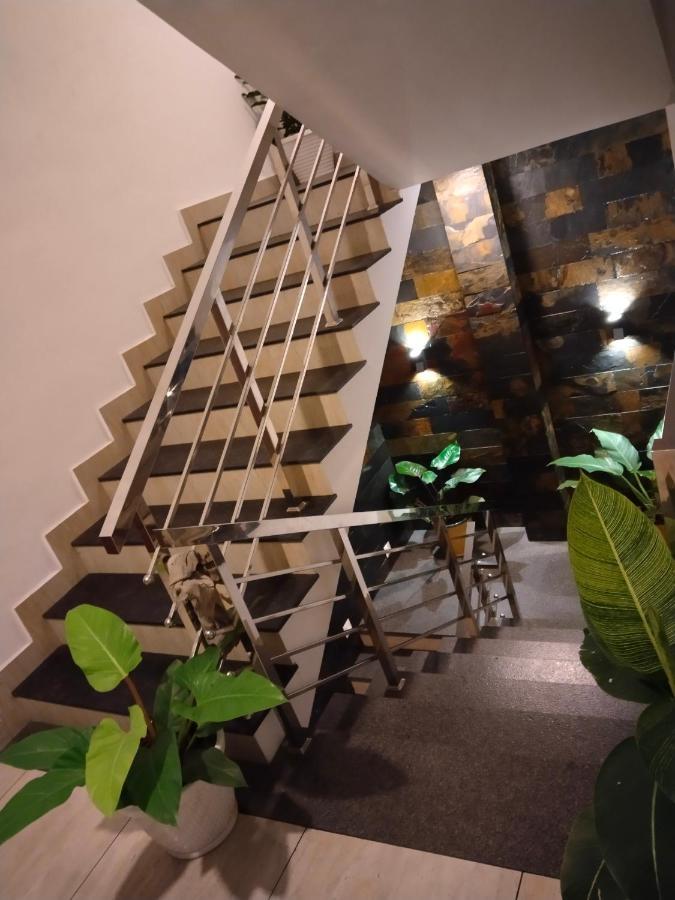 Kochi Metro Residency酒店 外观 照片